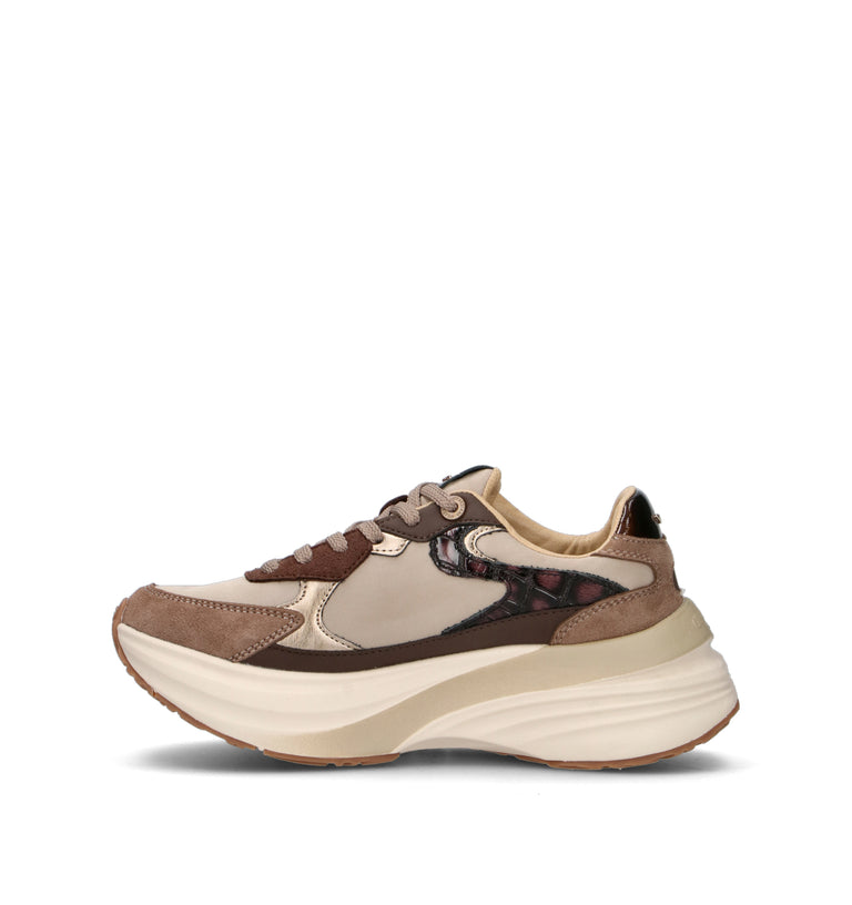 ALBERTO GUARDIANI Sneaker donna