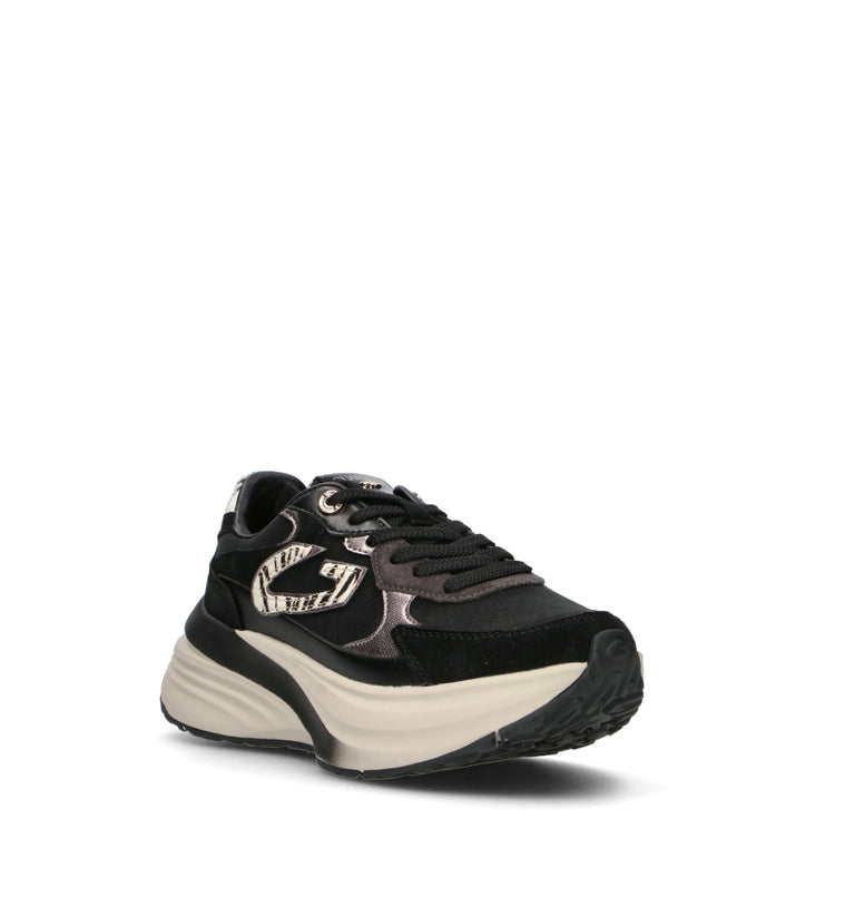 ALBERTO GUARDIANI Sneaker donna