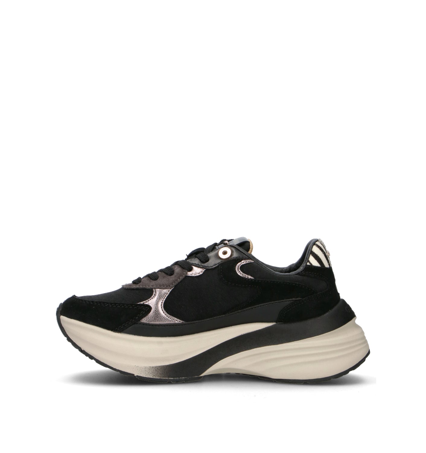 ALBERTO GUARDIANI Sneaker donna