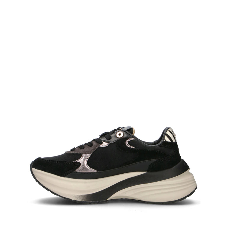 ALBERTO GUARDIANI Sneaker donna