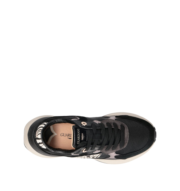 ALBERTO GUARDIANI Sneaker donna