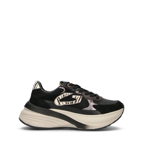 ALBERTO GUARDIANI Sneaker donna
