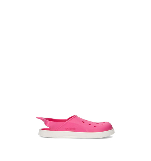 BOATILUS Zoccolo bimba rosa