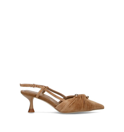 APEPAZZA Slingback donna