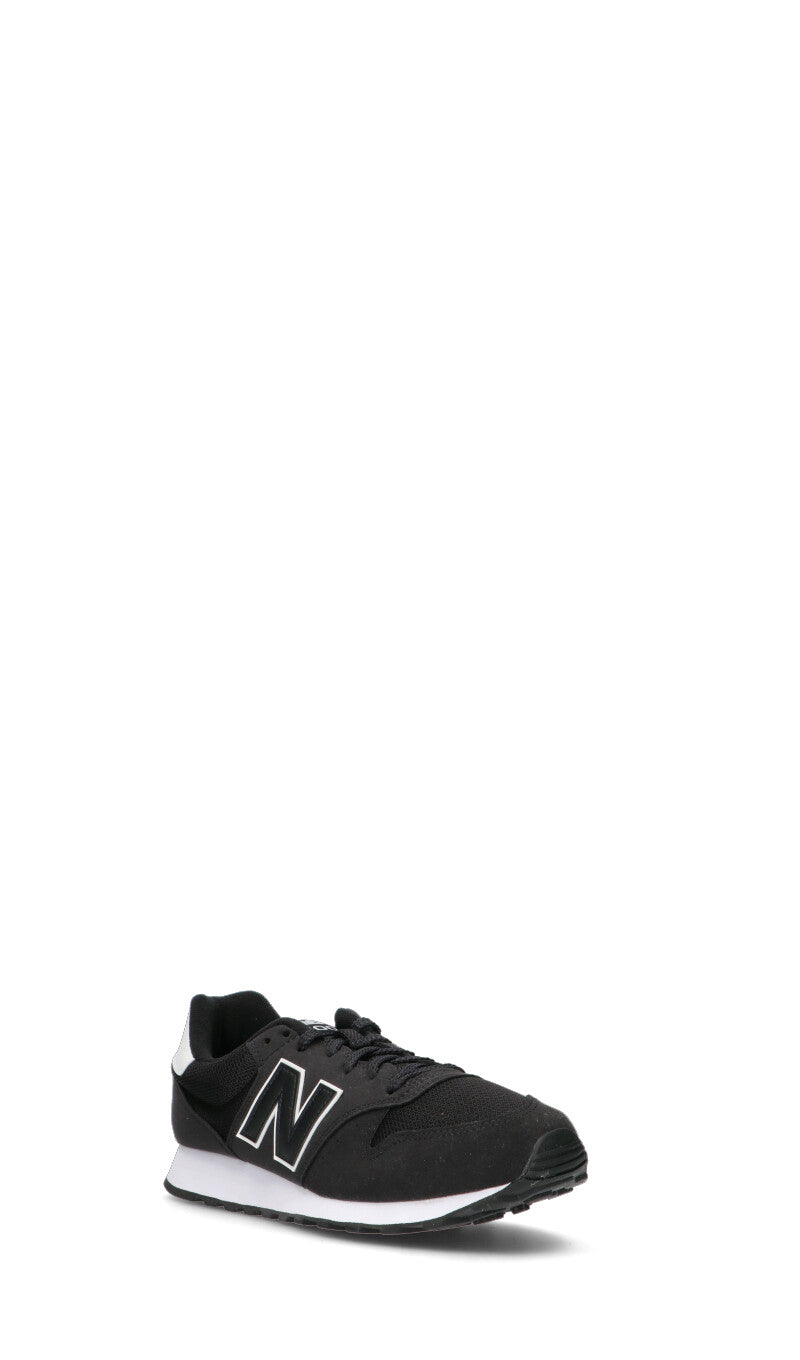 NEW BALANCE 500 Sneaker uomo nera