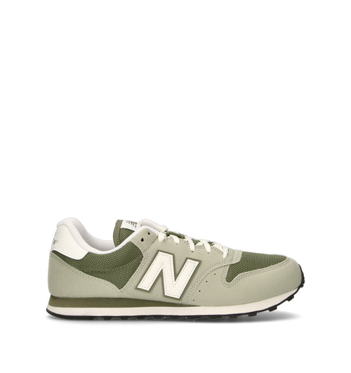 NEW BALANCE 500 Sneaker uomo