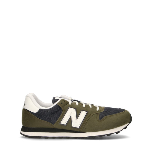 NEW BALANCE 500 Sneaker uomo