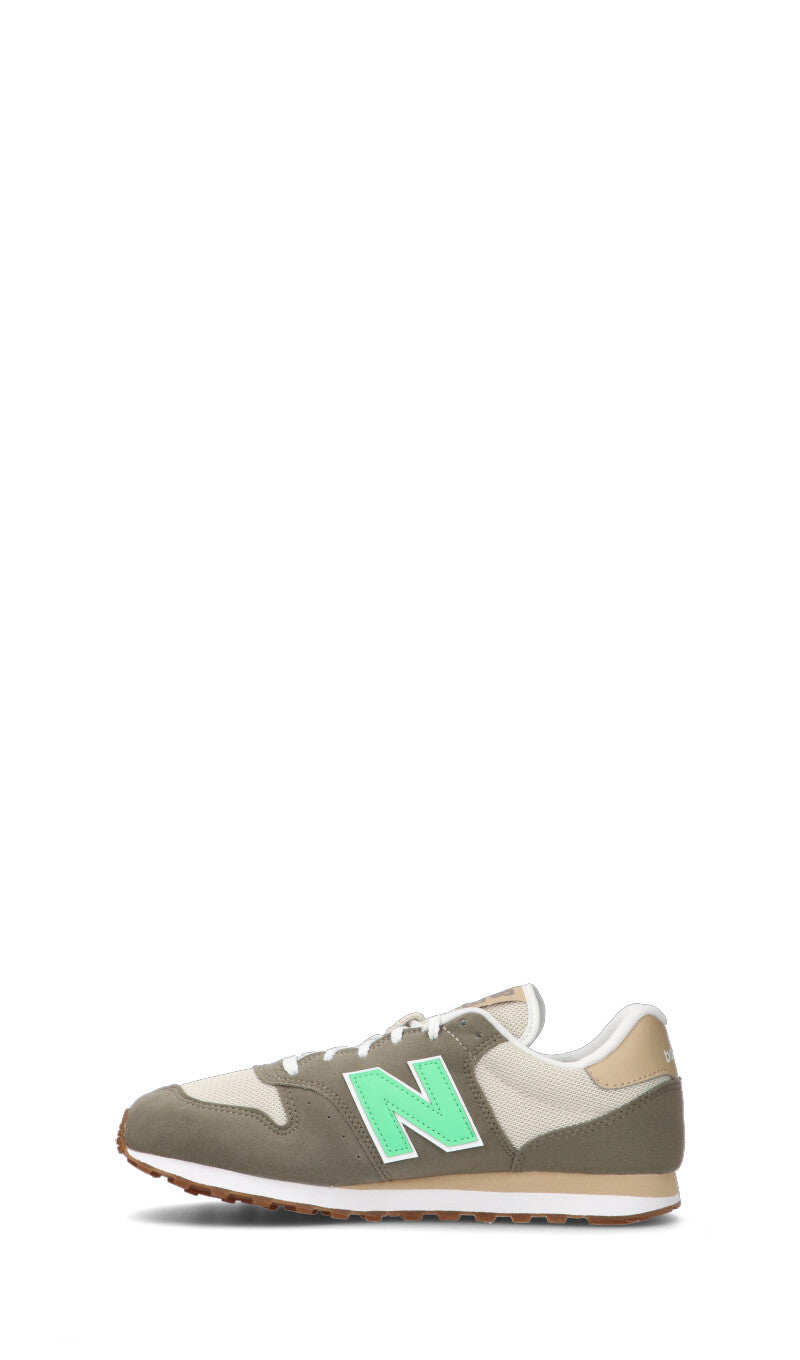 NEW BALANCE 500 Sneaker uomo multicolor