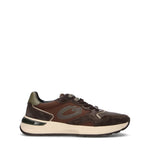 ALBERTO GUARDIANI Sneaker uomo