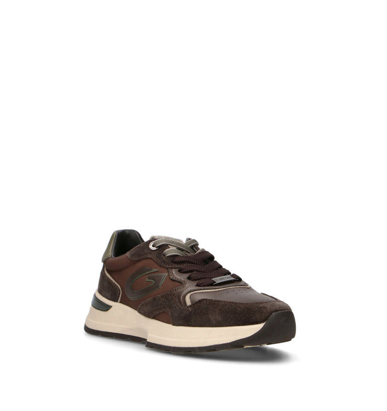 ALBERTO GUARDIANI Sneaker uomo
