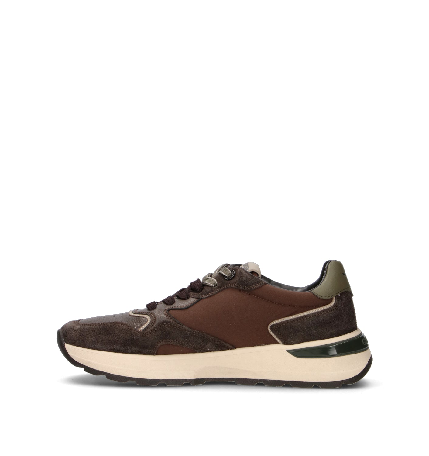 ALBERTO GUARDIANI Sneaker uomo