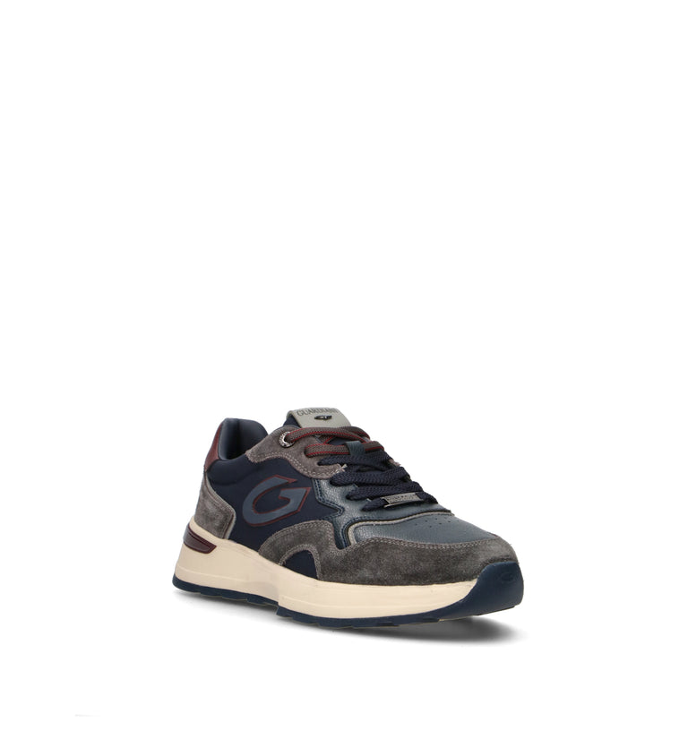 ALBERTO GUARDIANI Sneaker uomo