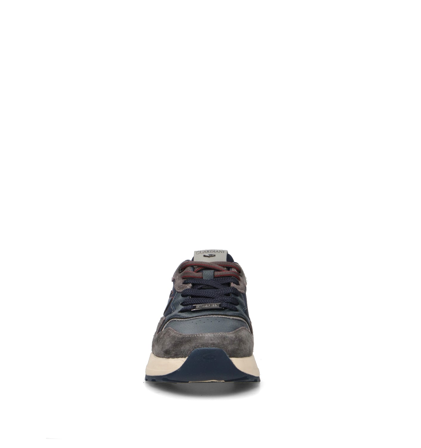 ALBERTO GUARDIANI Sneaker uomo