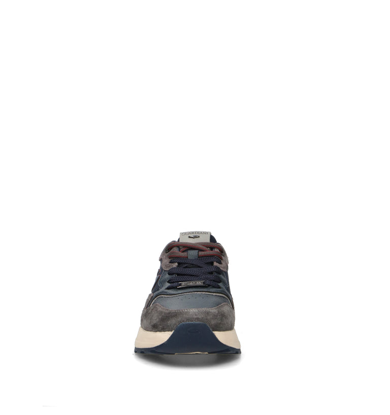 ALBERTO GUARDIANI Sneaker uomo
