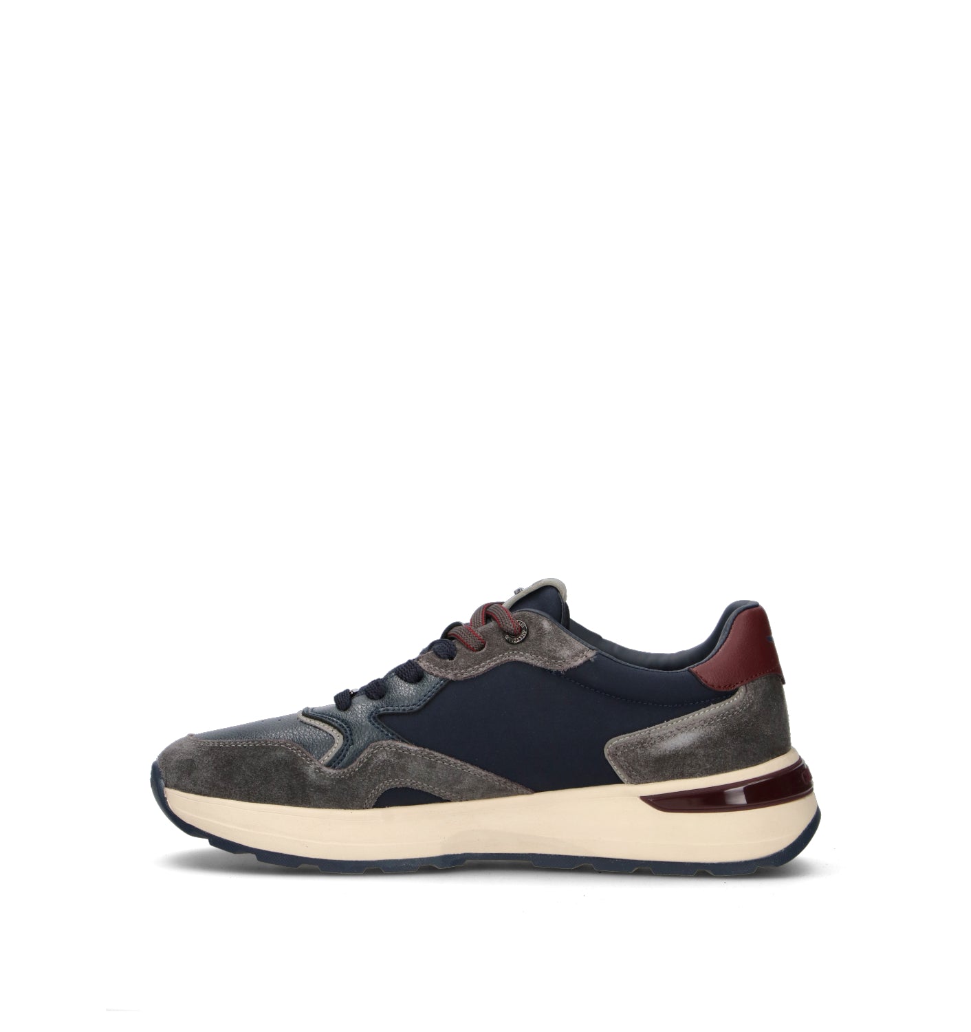ALBERTO GUARDIANI Sneaker uomo