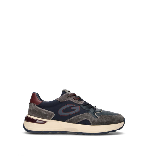 ALBERTO GUARDIANI Sneaker uomo