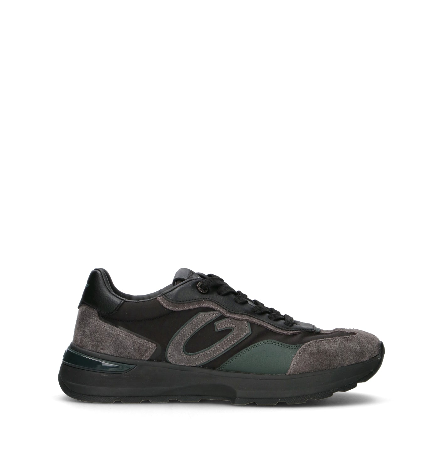 ALBERTO GUARDIANI Sneaker uomo