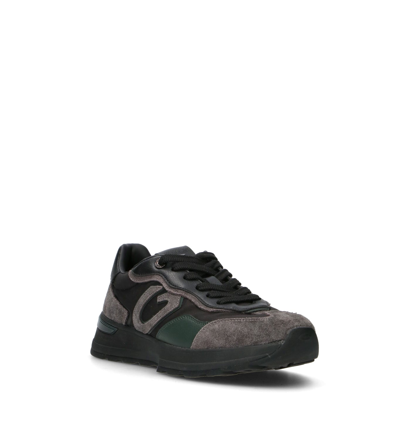 ALBERTO GUARDIANI Sneaker uomo