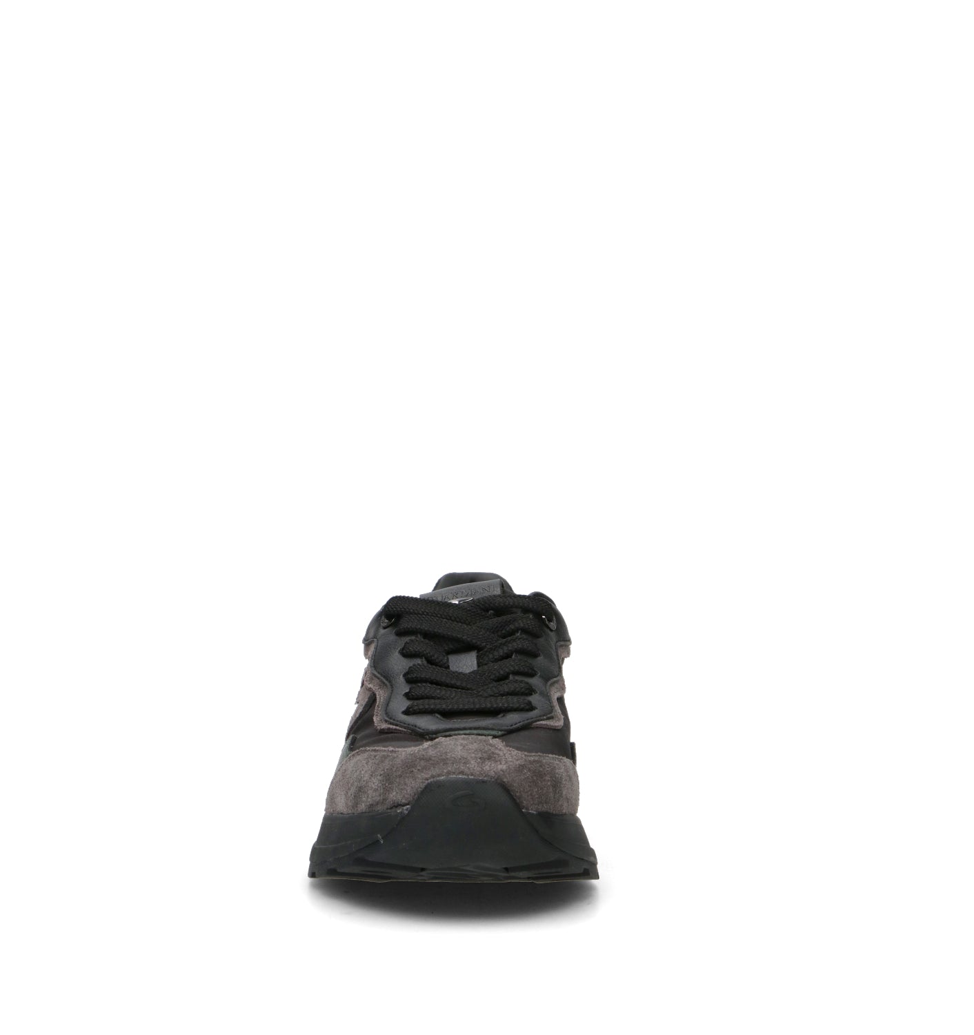 ALBERTO GUARDIANI Sneaker uomo
