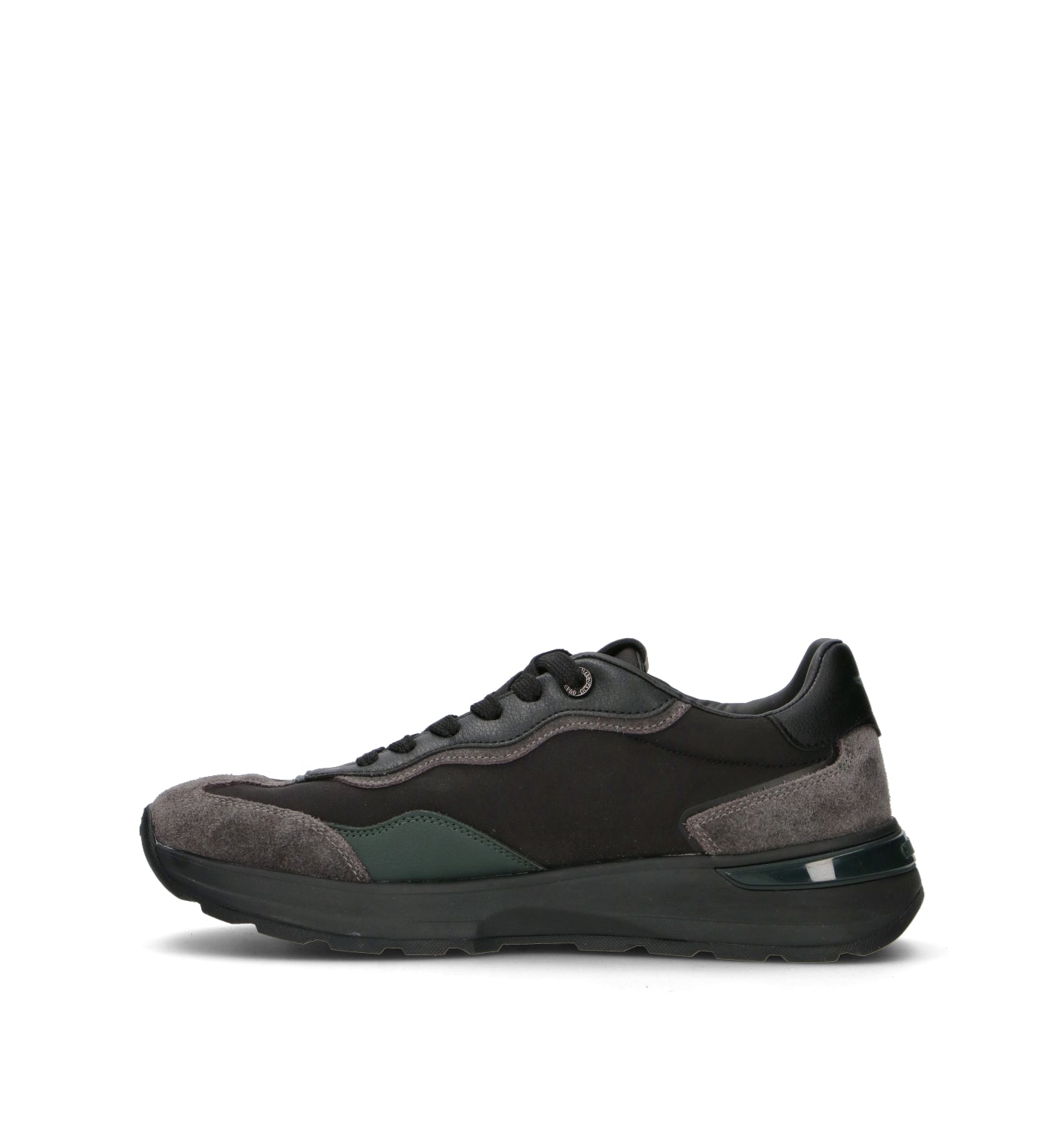 ALBERTO GUARDIANI Sneaker uomo