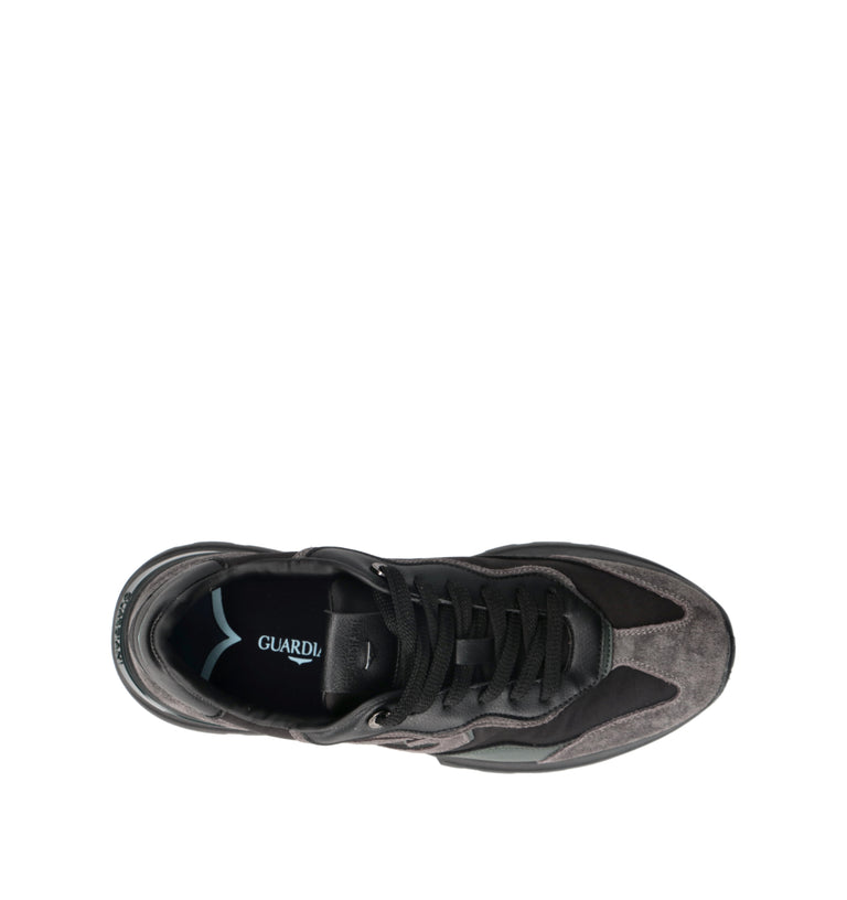 ALBERTO GUARDIANI Sneaker uomo