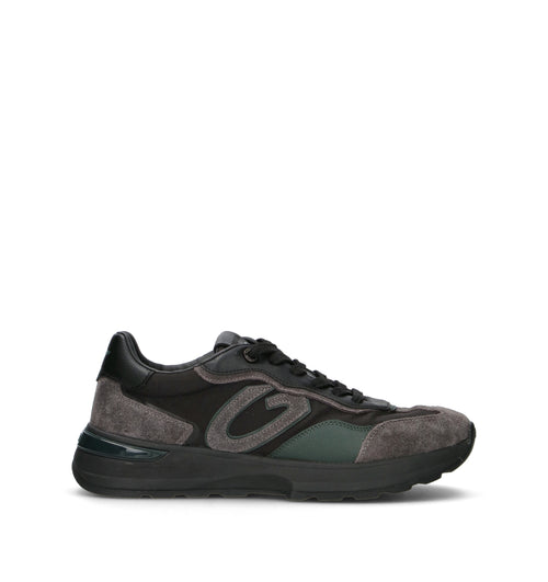 ALBERTO GUARDIANI Sneaker uomo