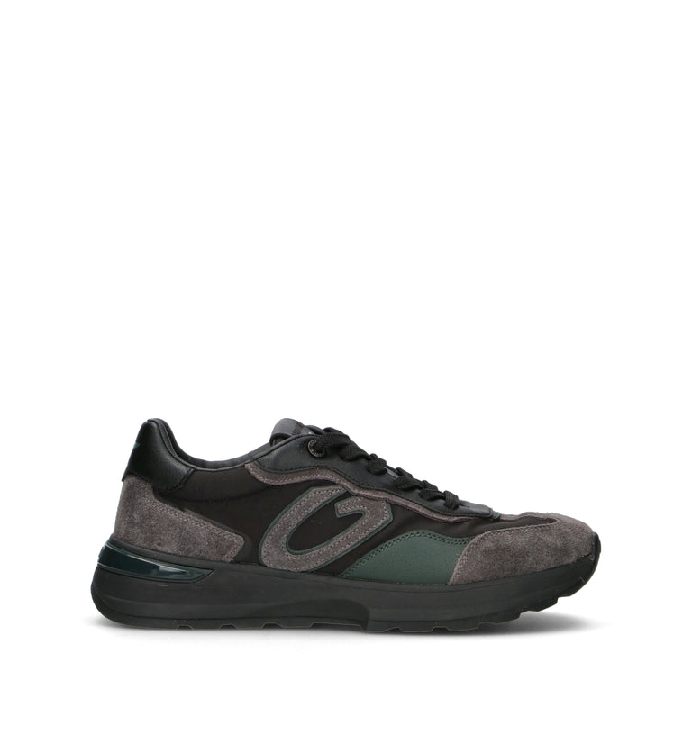 ALBERTO GUARDIANI Sneaker uomo