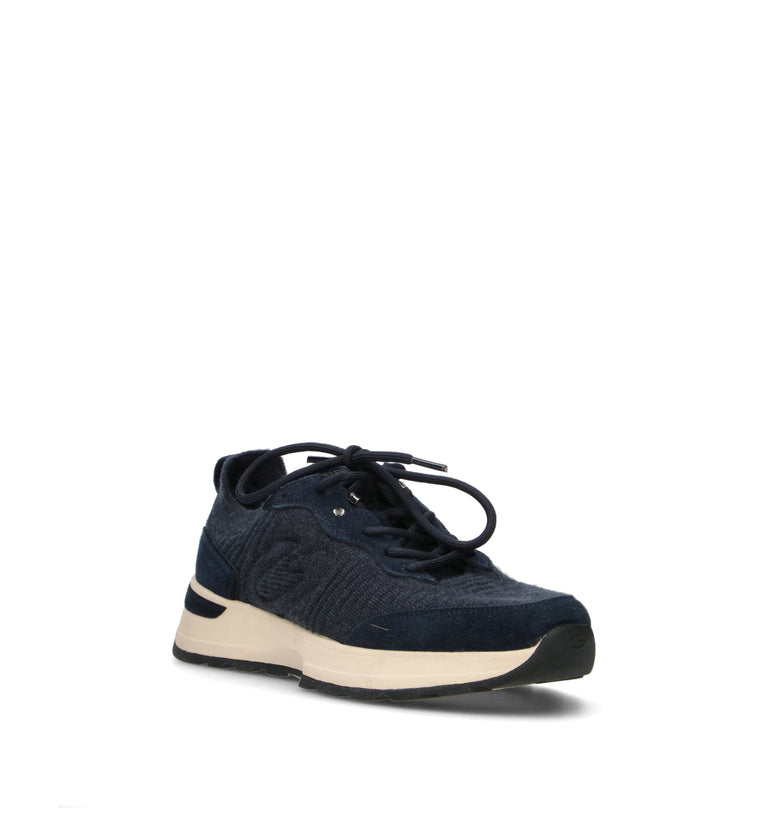 ALBERTO GUARDIANI Sneaker uomo