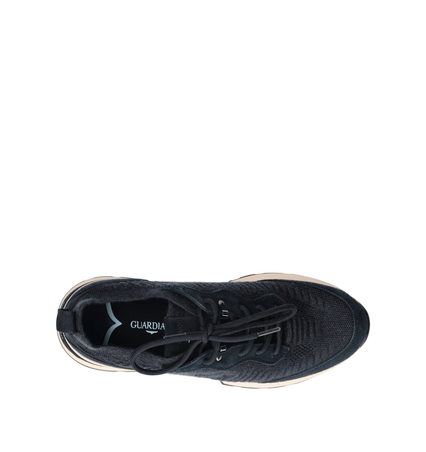 ALBERTO GUARDIANI Sneaker uomo