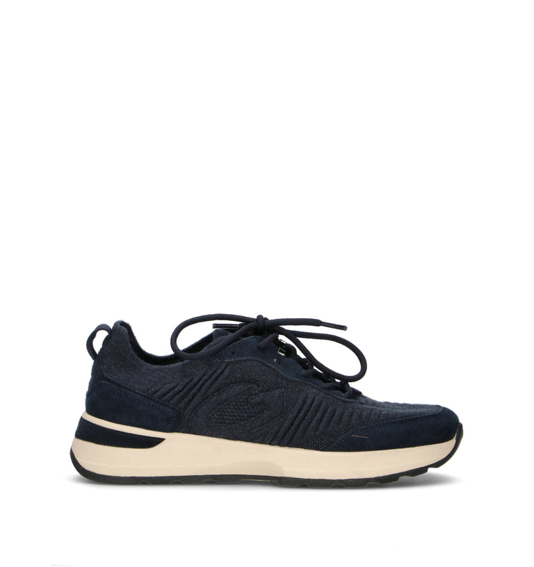 ALBERTO GUARDIANI Sneaker uomo