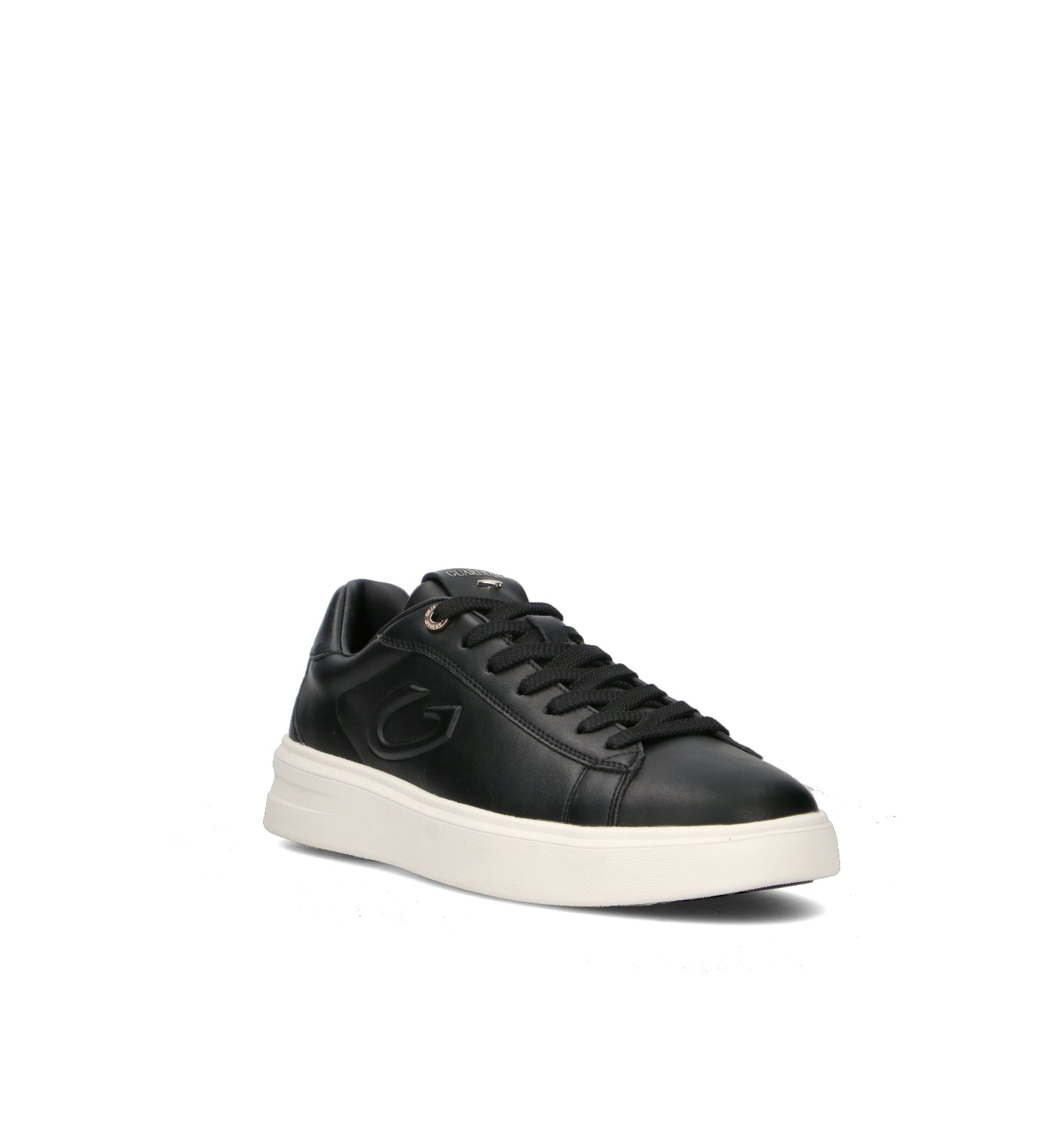 ALBERTO GUARDIANI Sneaker uomo
