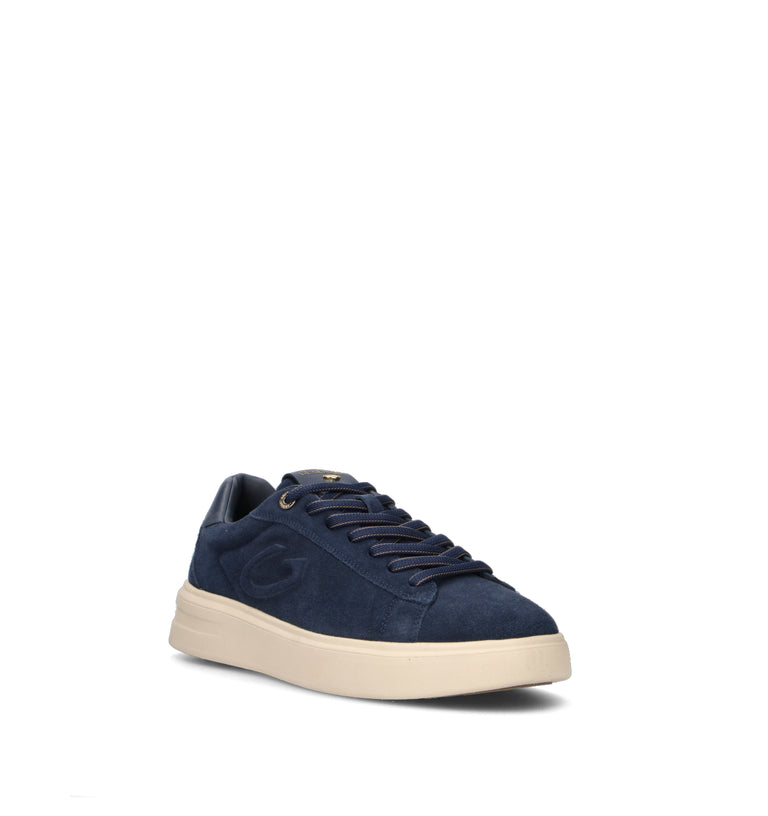 ALBERTO GUARDIANI Sneaker uomo