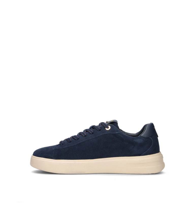 ALBERTO GUARDIANI Sneaker uomo