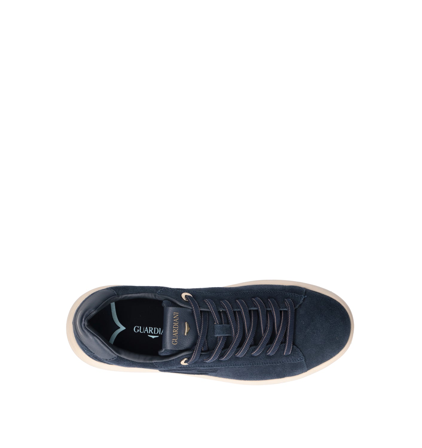 ALBERTO GUARDIANI Sneaker uomo