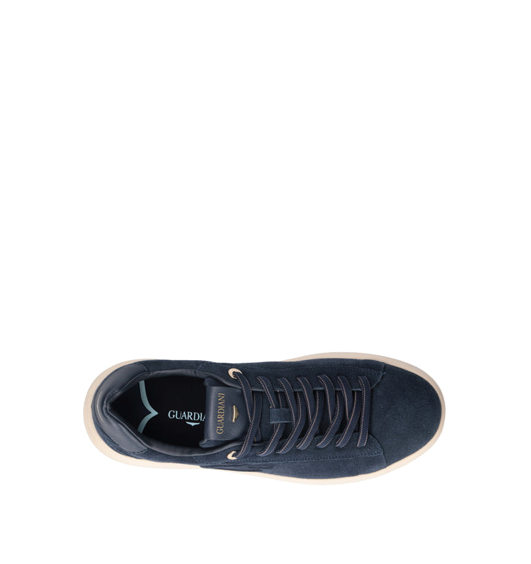 ALBERTO GUARDIANI Sneaker uomo