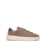 ALBERTO GUARDIANI Sneaker uomo