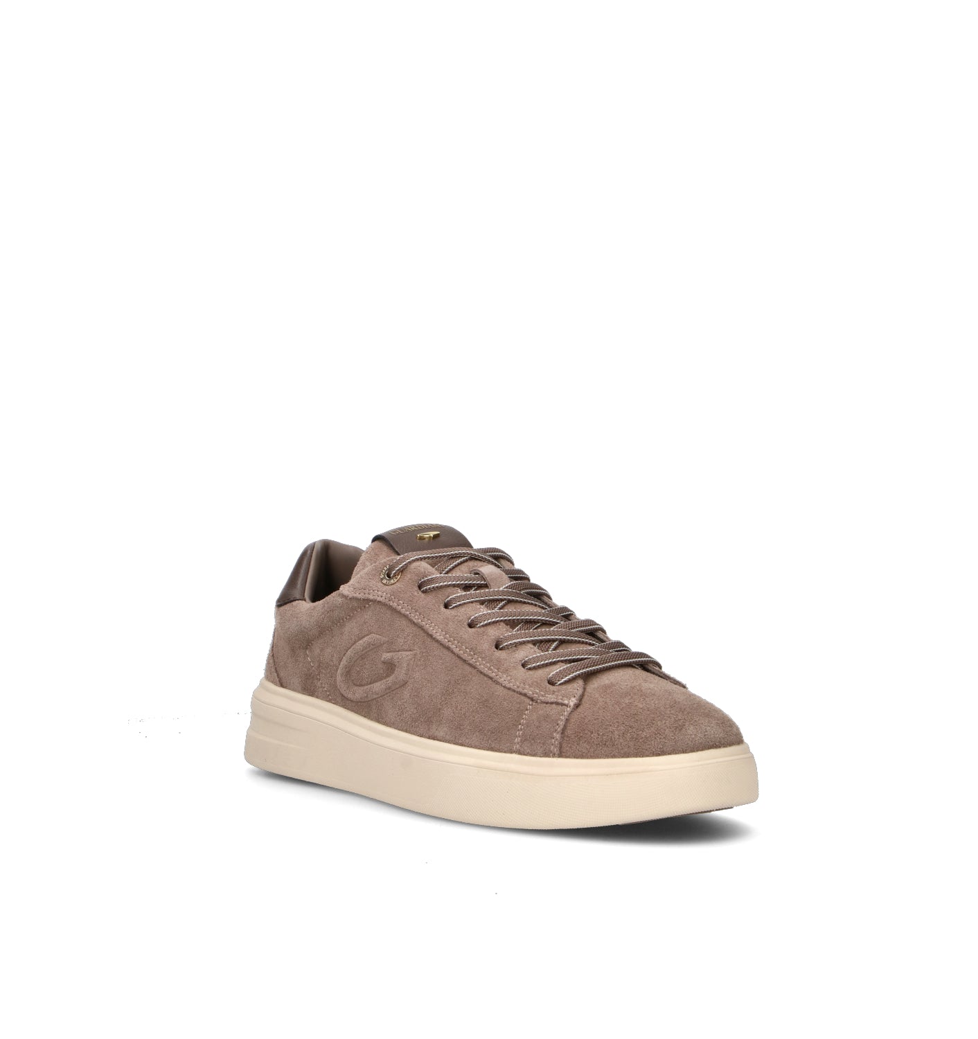ALBERTO GUARDIANI Sneaker uomo