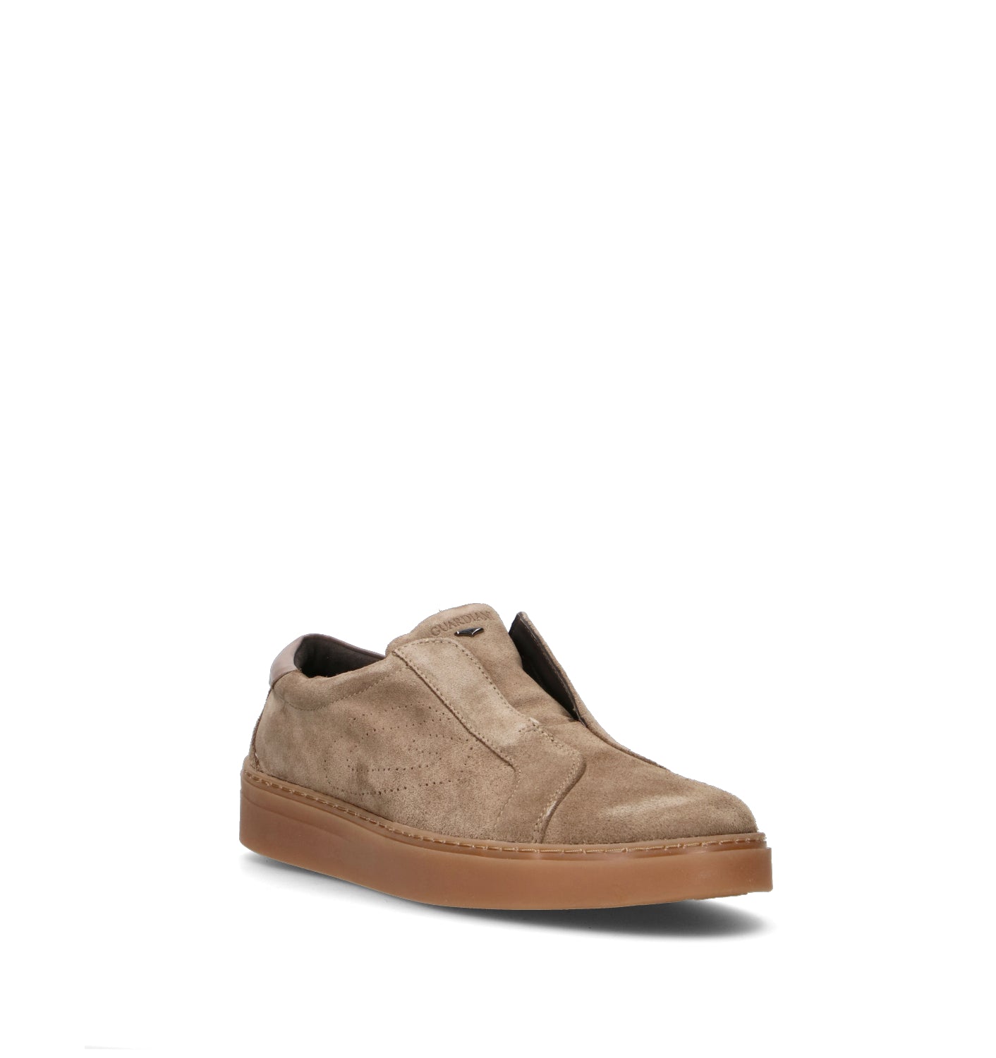 ALBERTO GUARDIANI Sneaker uomo
