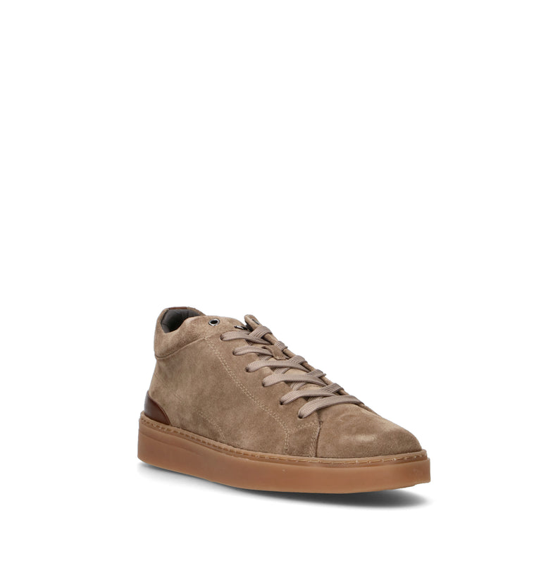 ALBERTO GUARDIANI Sneaker uomo