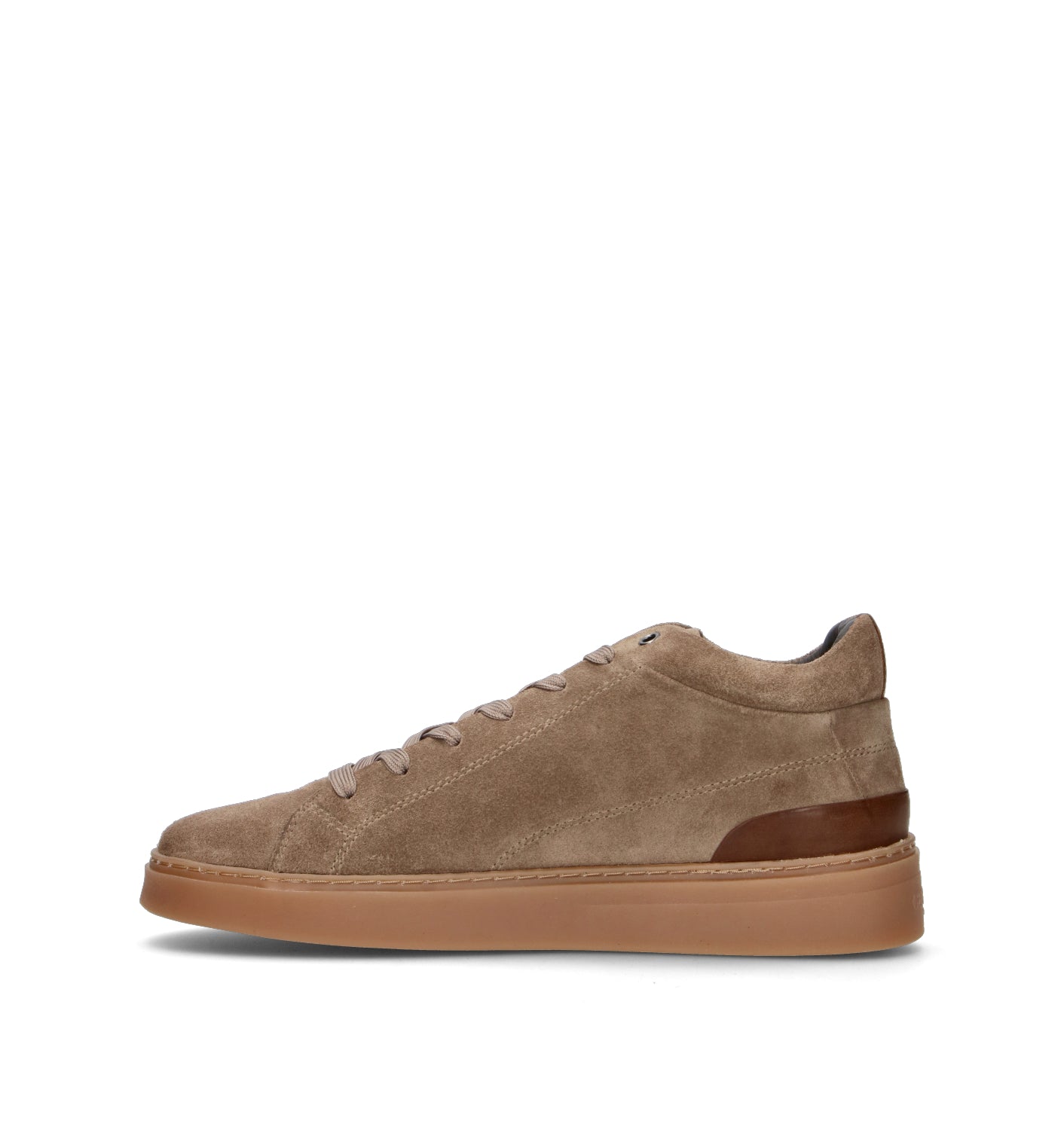 ALBERTO GUARDIANI Sneaker uomo