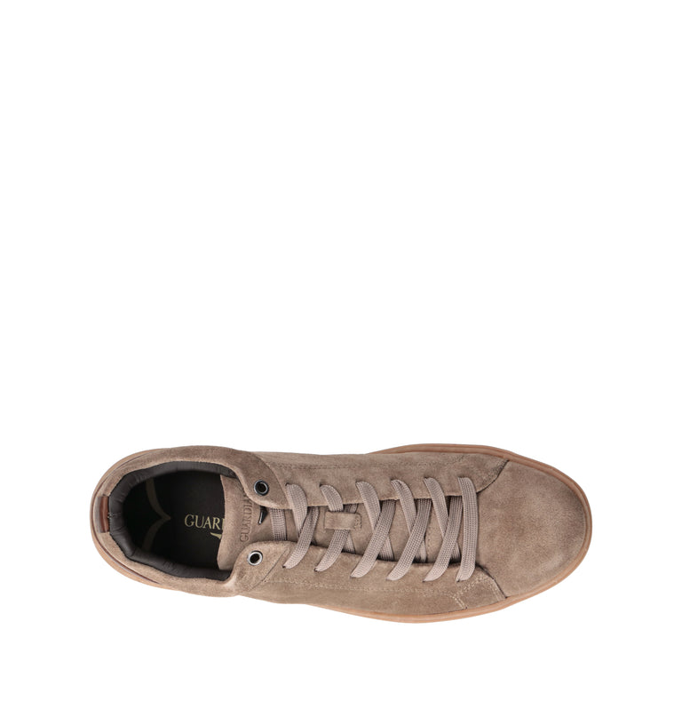 ALBERTO GUARDIANI Sneaker uomo