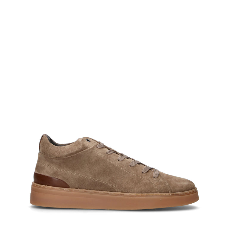 ALBERTO GUARDIANI Sneaker uomo