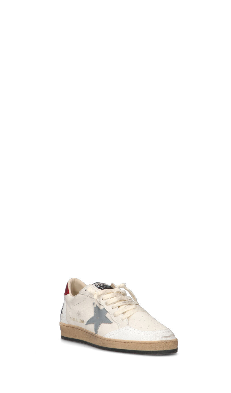 GOLDEN GOOSE - BALL STAR