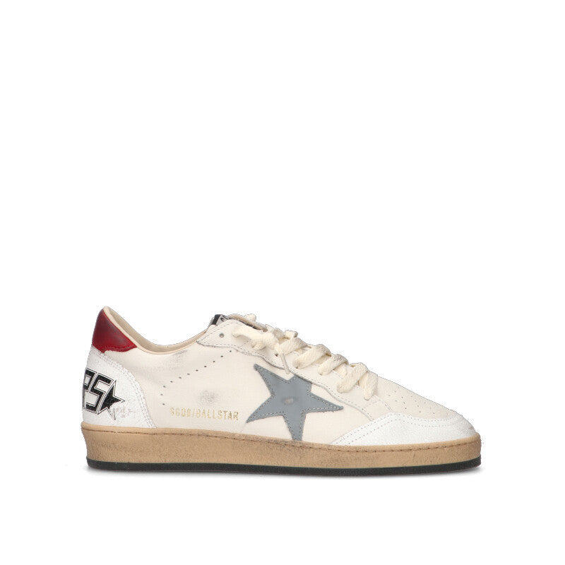 GOLDEN GOOSE - BALL STAR
