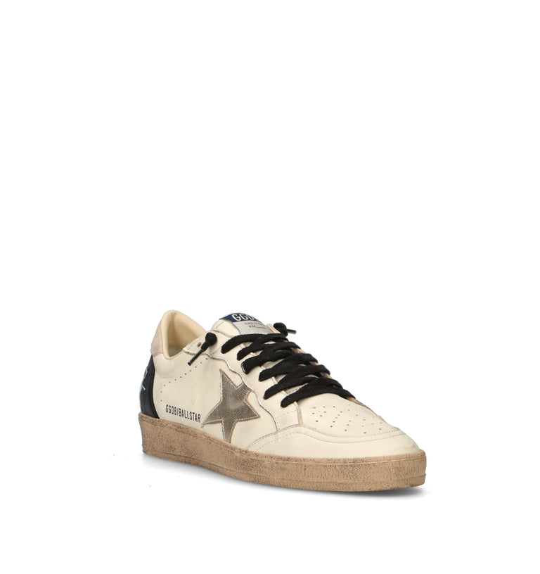 GOLDEN GOOSE BALLSTAR Sneaker uomo