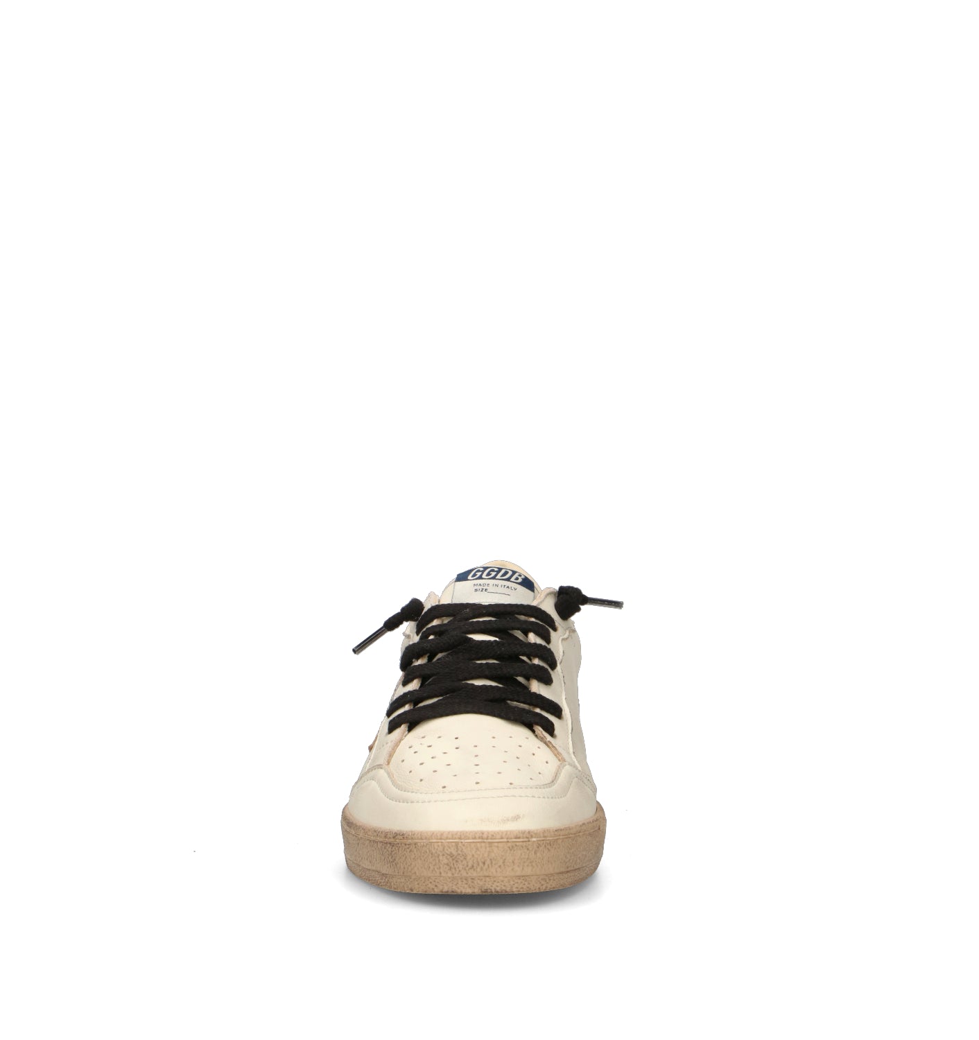 GOLDEN GOOSE BALLSTAR Sneaker uomo