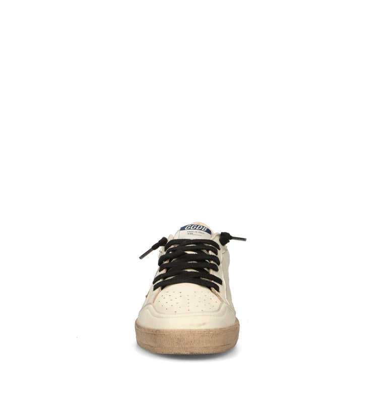 GOLDEN GOOSE BALLSTAR Sneaker uomo