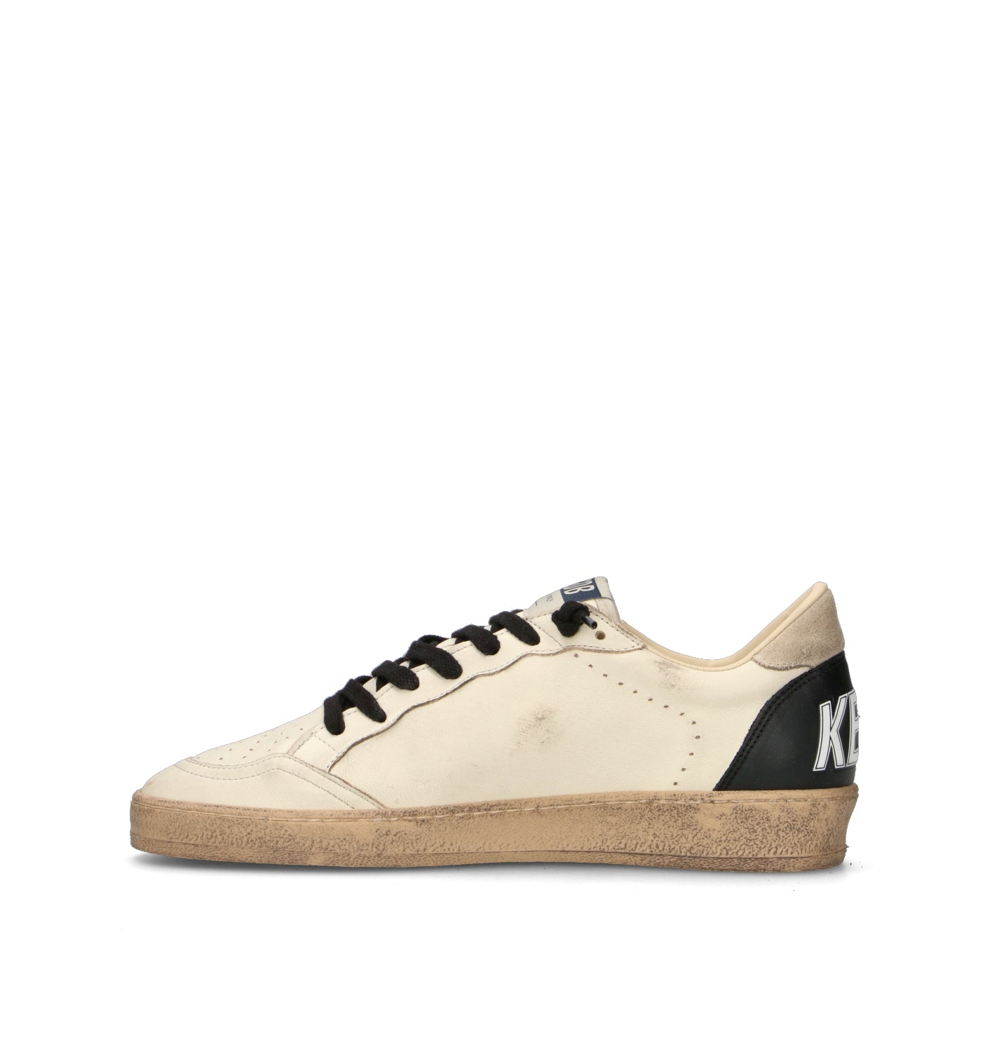 GOLDEN GOOSE BALLSTAR Sneaker uomo