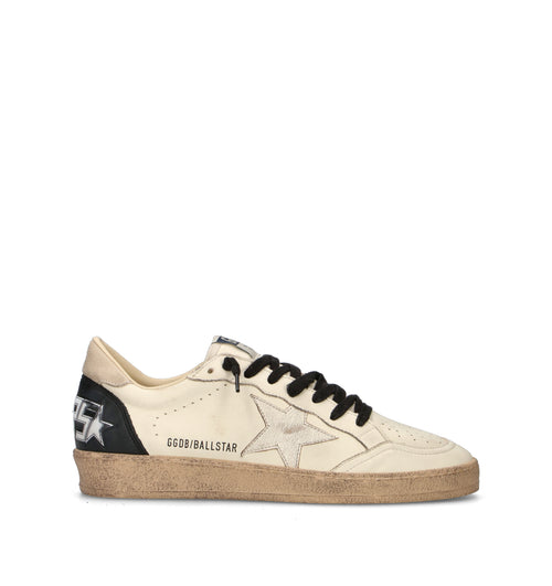 GOLDEN GOOSE BALLSTAR Sneaker uomo