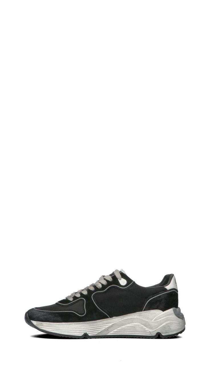 GOLDEN GOOSE Sneaker uomo nera